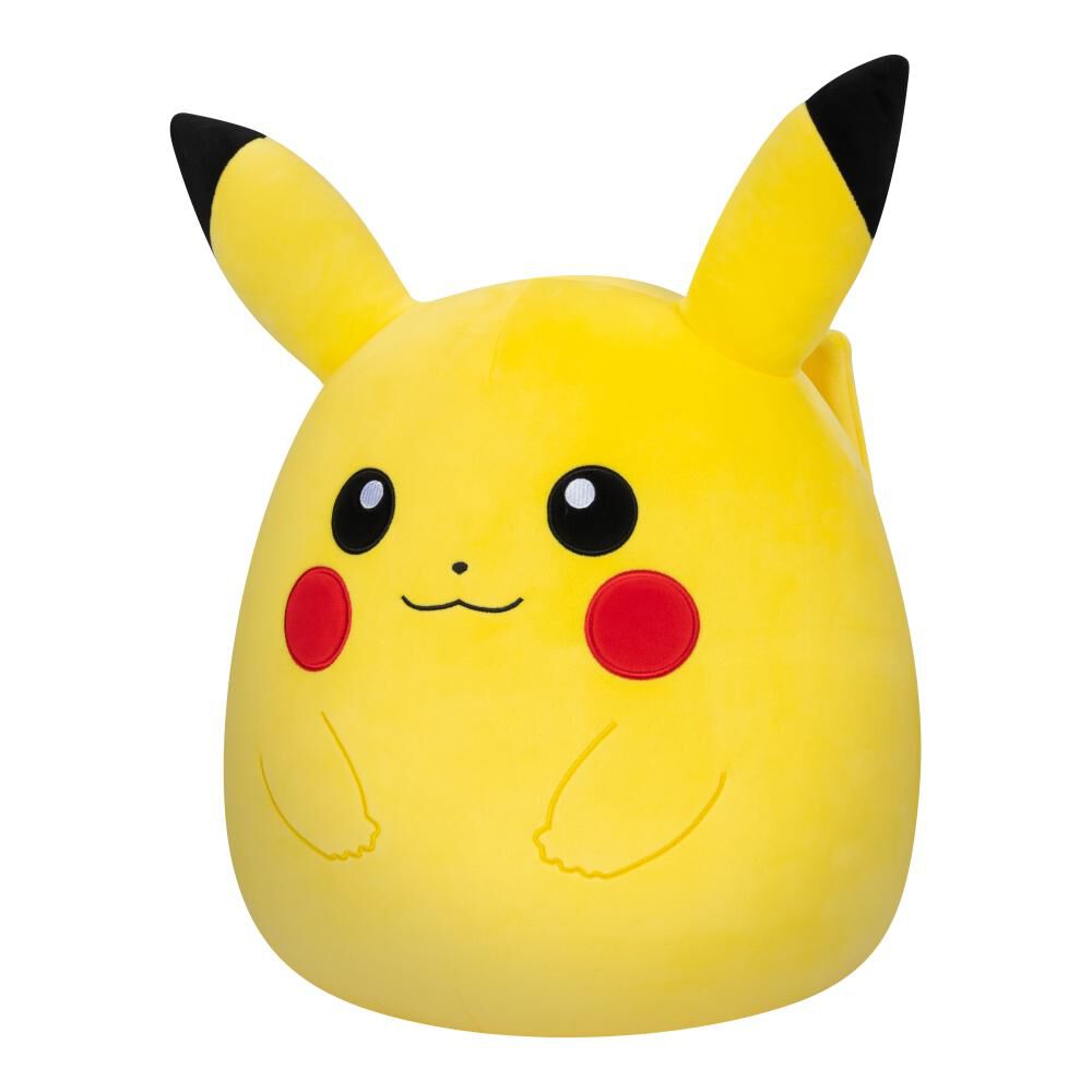 Peluches Pokemon Sqpk00003 image number 0.0