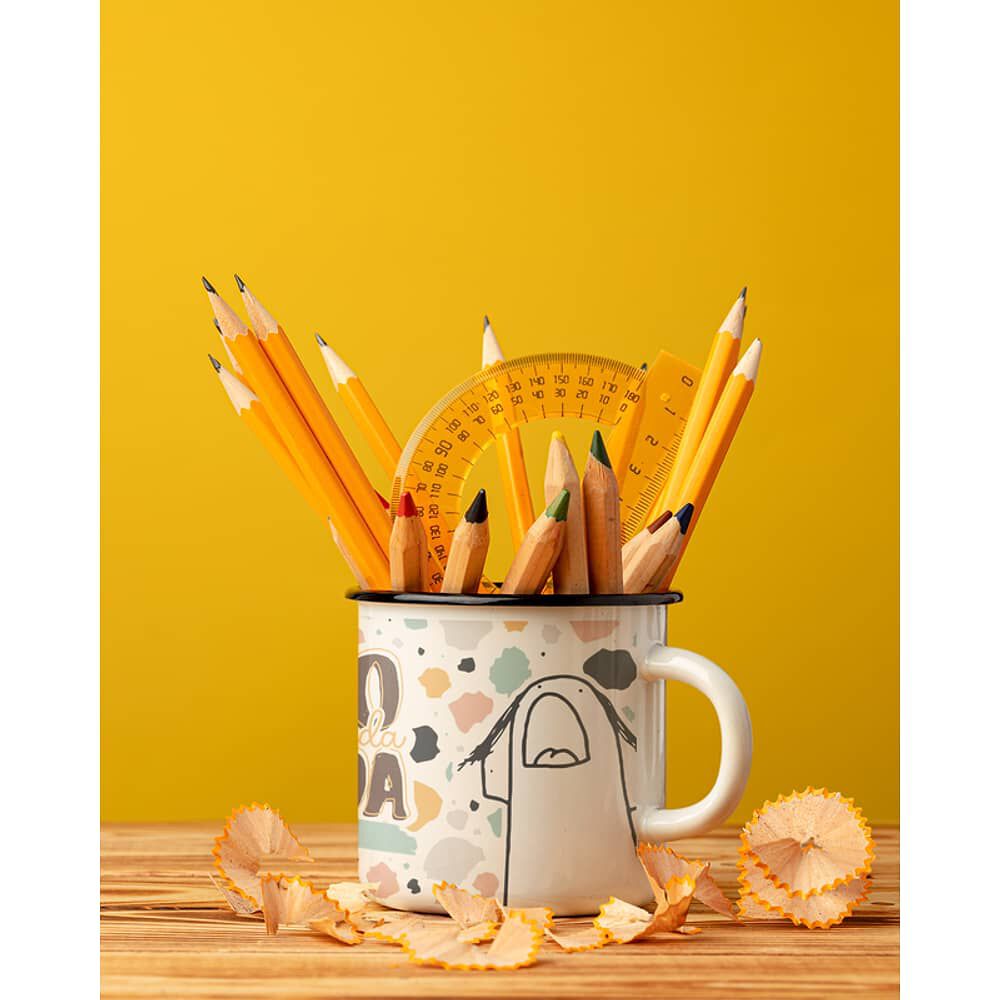 Taza Enlozada Lechera Abogada Regalo Abogada Profesion image number 1.0