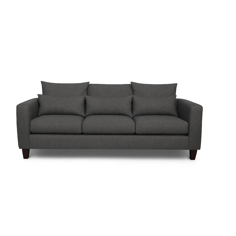 Sof&aacute; Casa Wow Deco Helene / 3 Cuerpos image number 1.0