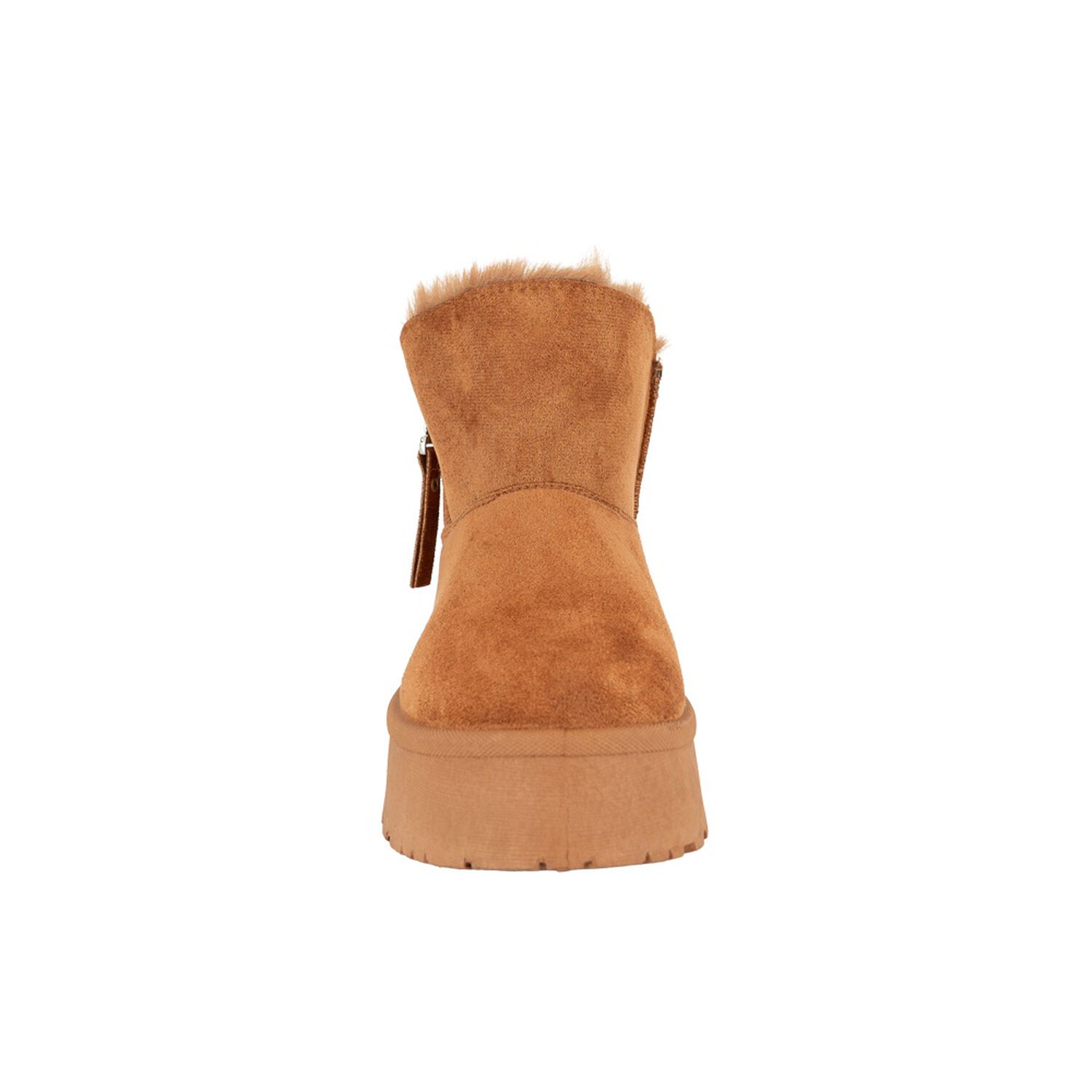 Botin Jordana Caramelo Alquimia image number 3.0