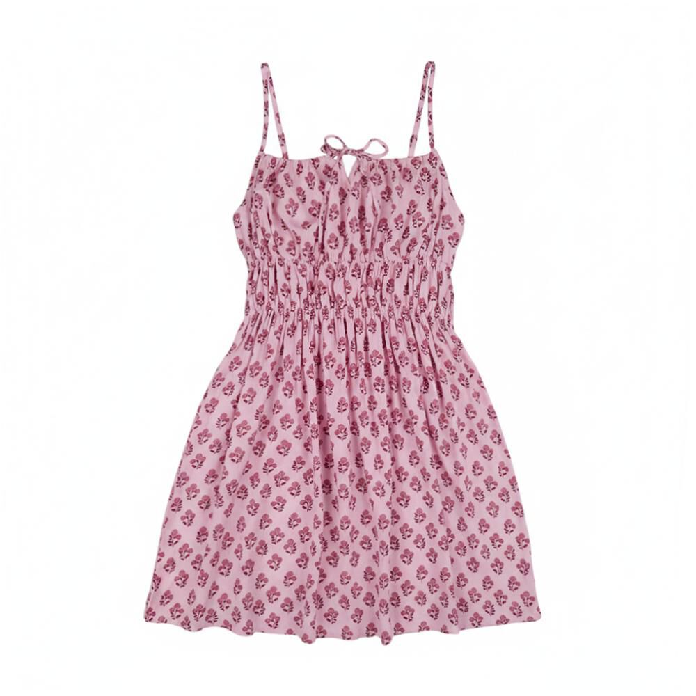 Vestido Mujer Freedom image number 0.0