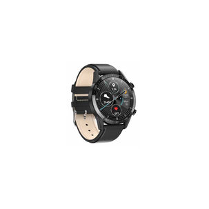 Reloj Smartwatch Diseño Formal Con Monitoreo De Salud - Ps