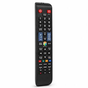 Control Remoto Compatible Samsung Smart Tv Ultima Generaci&oacute;n Tl472