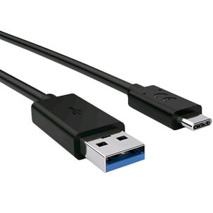 Cable Usb-c De 1 Metro Para Tc2x Y Tc5x Zebra