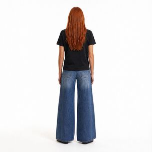 Polera Mujer Rolly Go