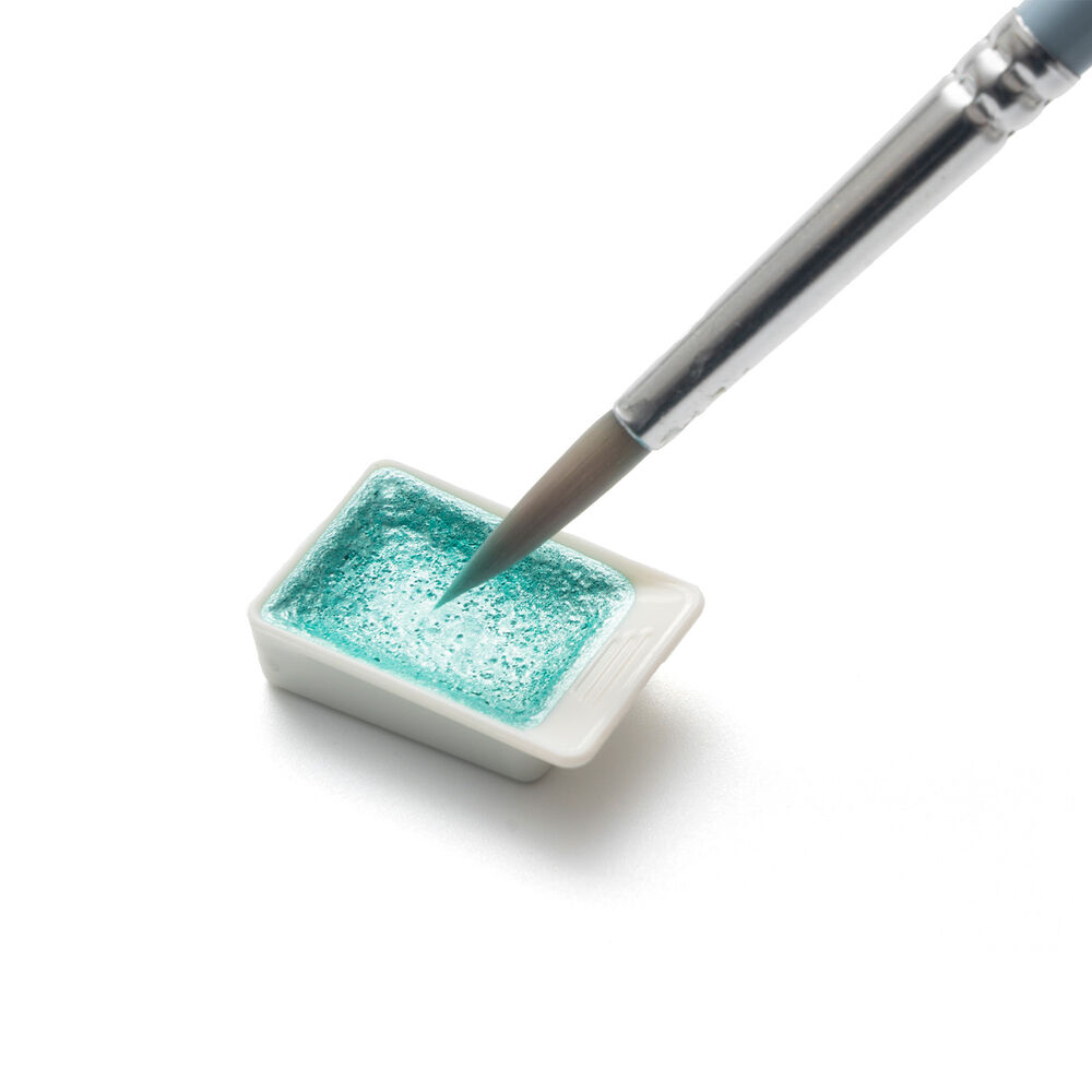 Himi Set De Acuarela Metalizada 12 Colores Selección Joyeria image number 6.0