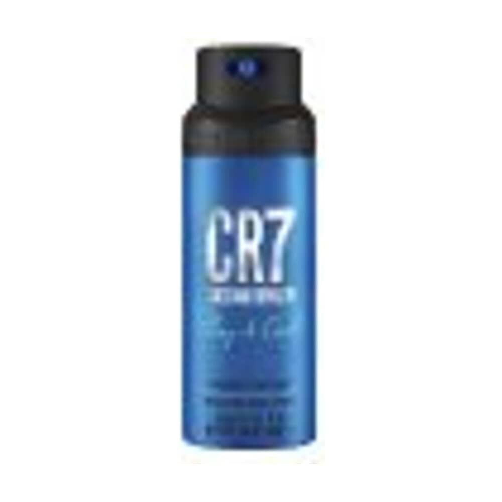 Cristiano Ronaldo Play It Cool Deodorant 150ml image number 1.0