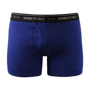 Boxer Pack3 Talla M Kenneth Cole