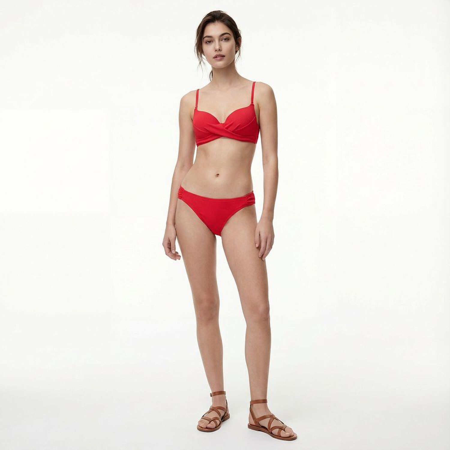 Bikini Mujer Kimera image number 0.0