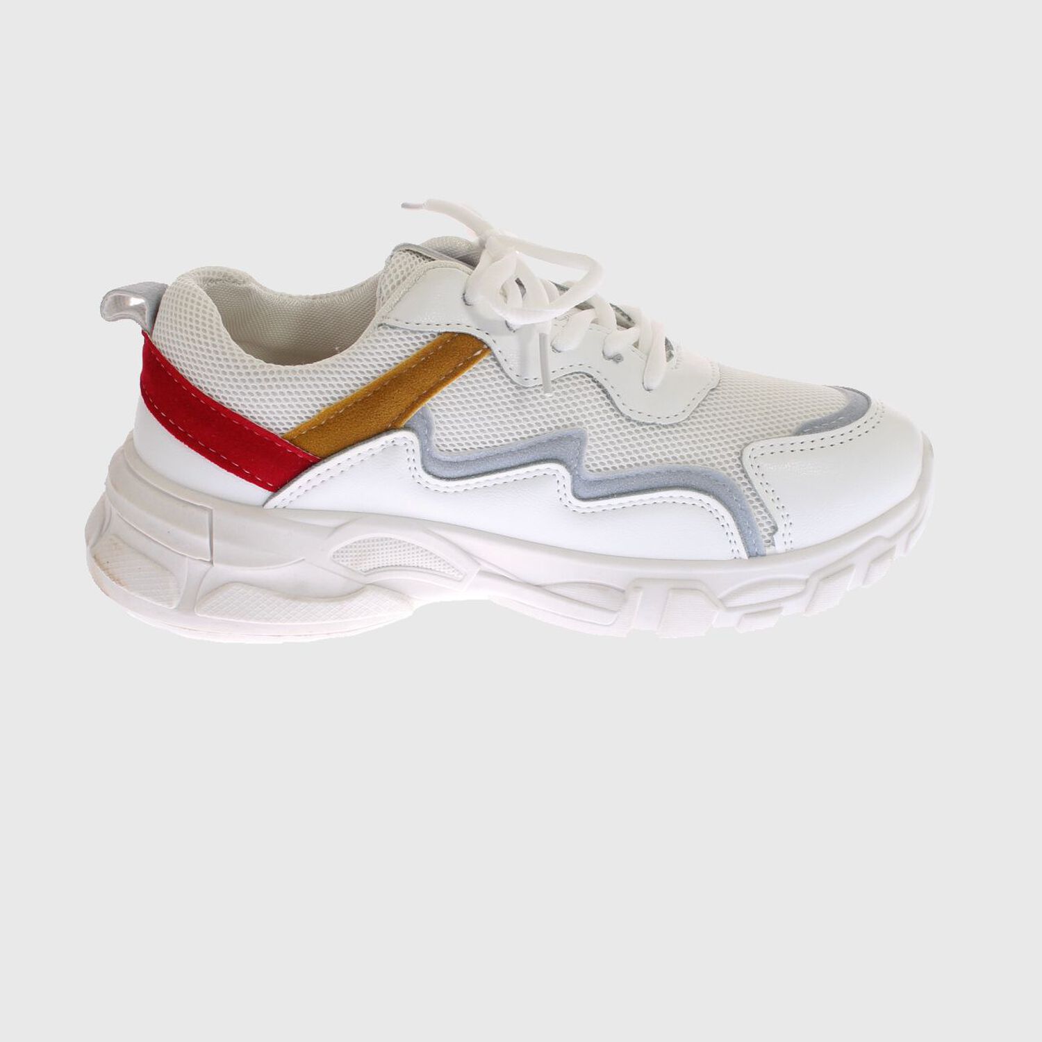 Zapatilla Blanco Bbo Art: 52908b2048367gblue image number 2.0