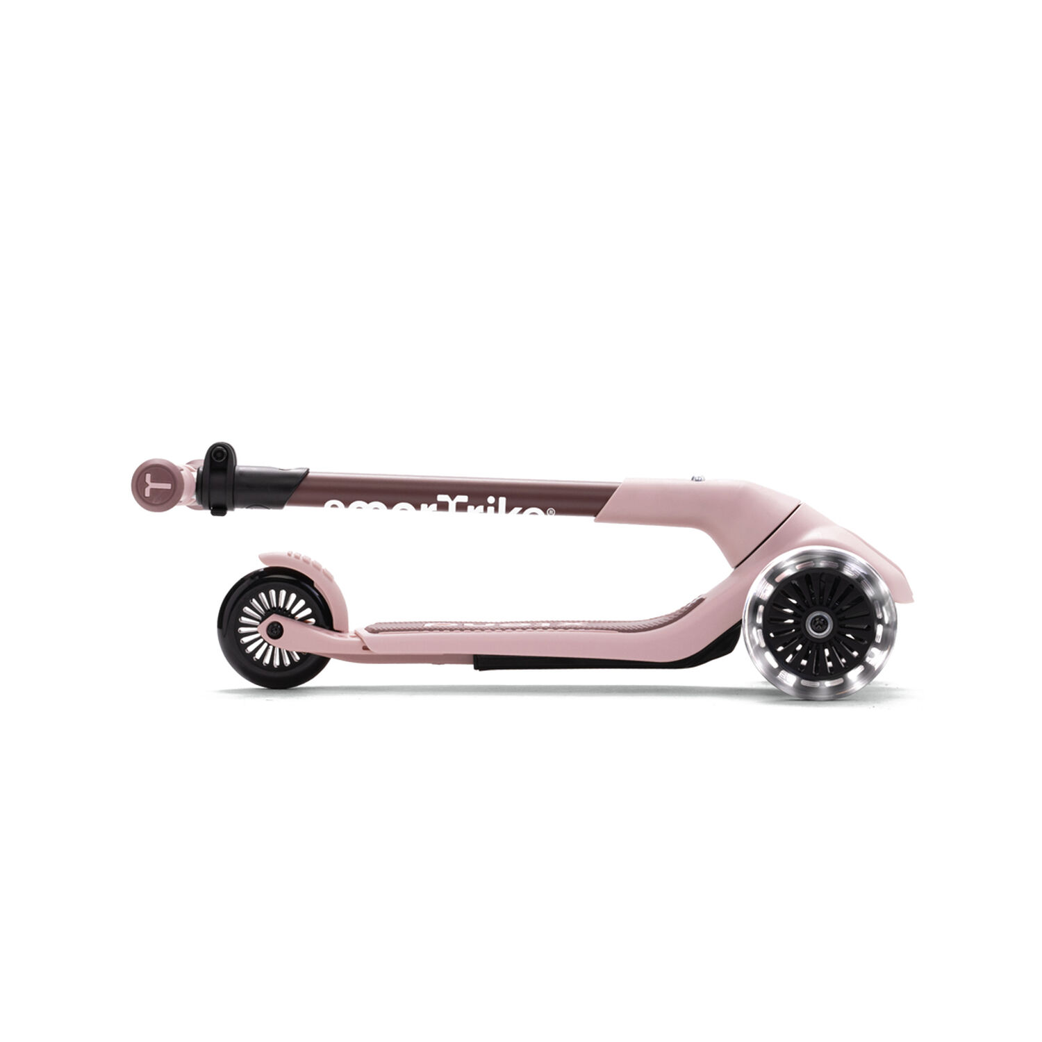 Xtend Mini-ride 3 En 1 Rosado image number 6.0