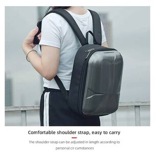 Bolso Mochila Antigolpes Drone Para Dji Mavic Air 2/ 2s