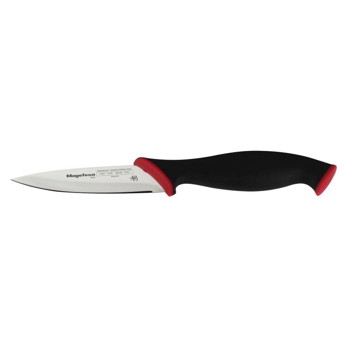 Cuchillo Magefesa Pelador &Aacute;lvaro Barrientos image number 0.0