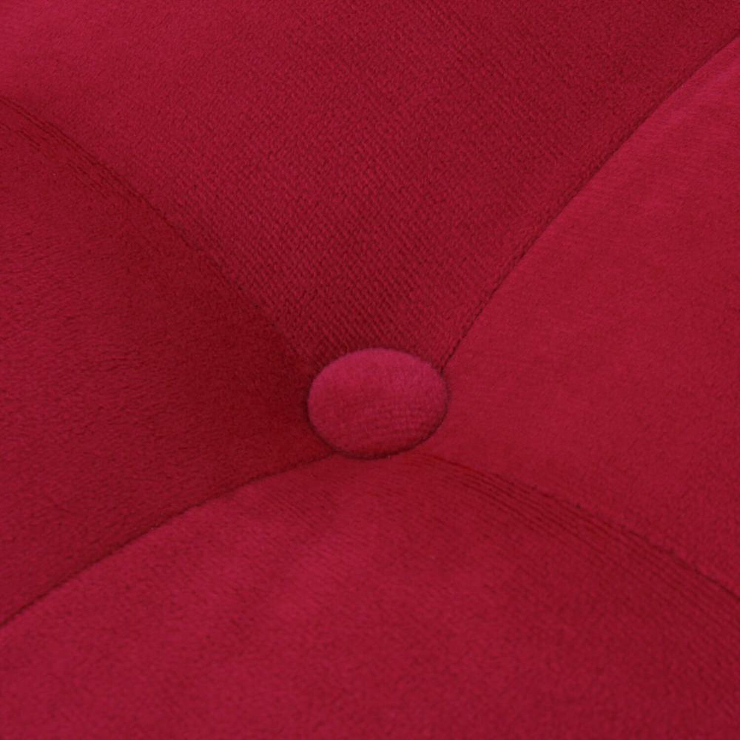 Banca Bodevir Wood Capitone Felpa image number 3.0
