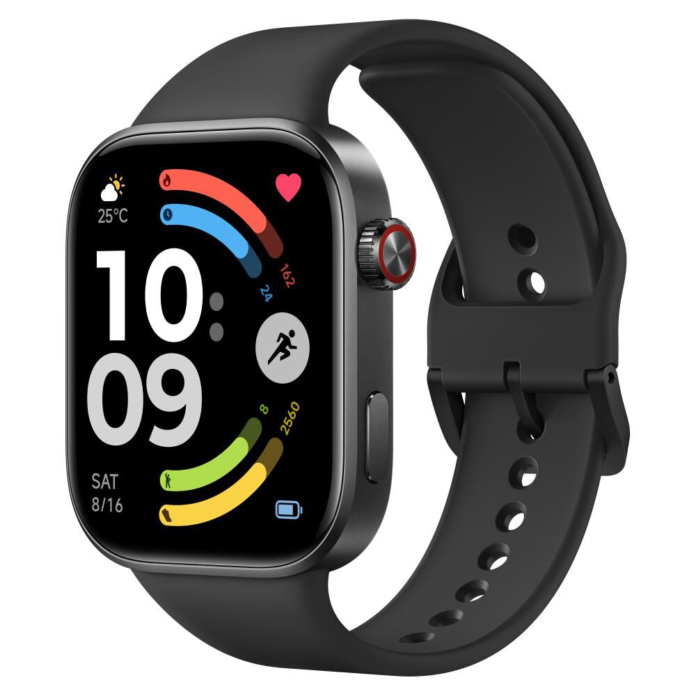 Smartwatch Xiaomi Watch 6 / 2.07" image number 1.0