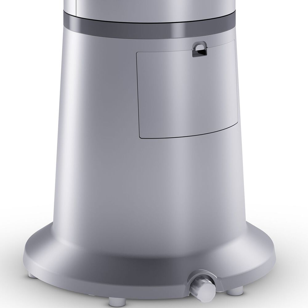 Enfriador De Aire De Torre Mademsa 45w Control Remoto Tfm10 image number 4.0