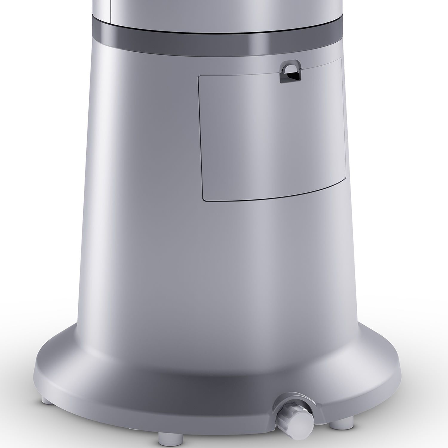 Enfriador De Aire De Torre Mademsa 45w Control Remoto Tfm10 image number 4.0