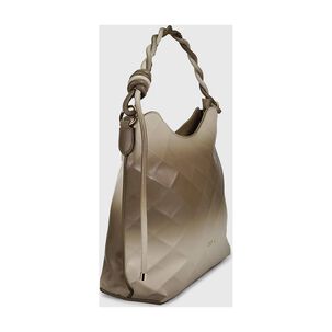Cartera Litzy Taupe