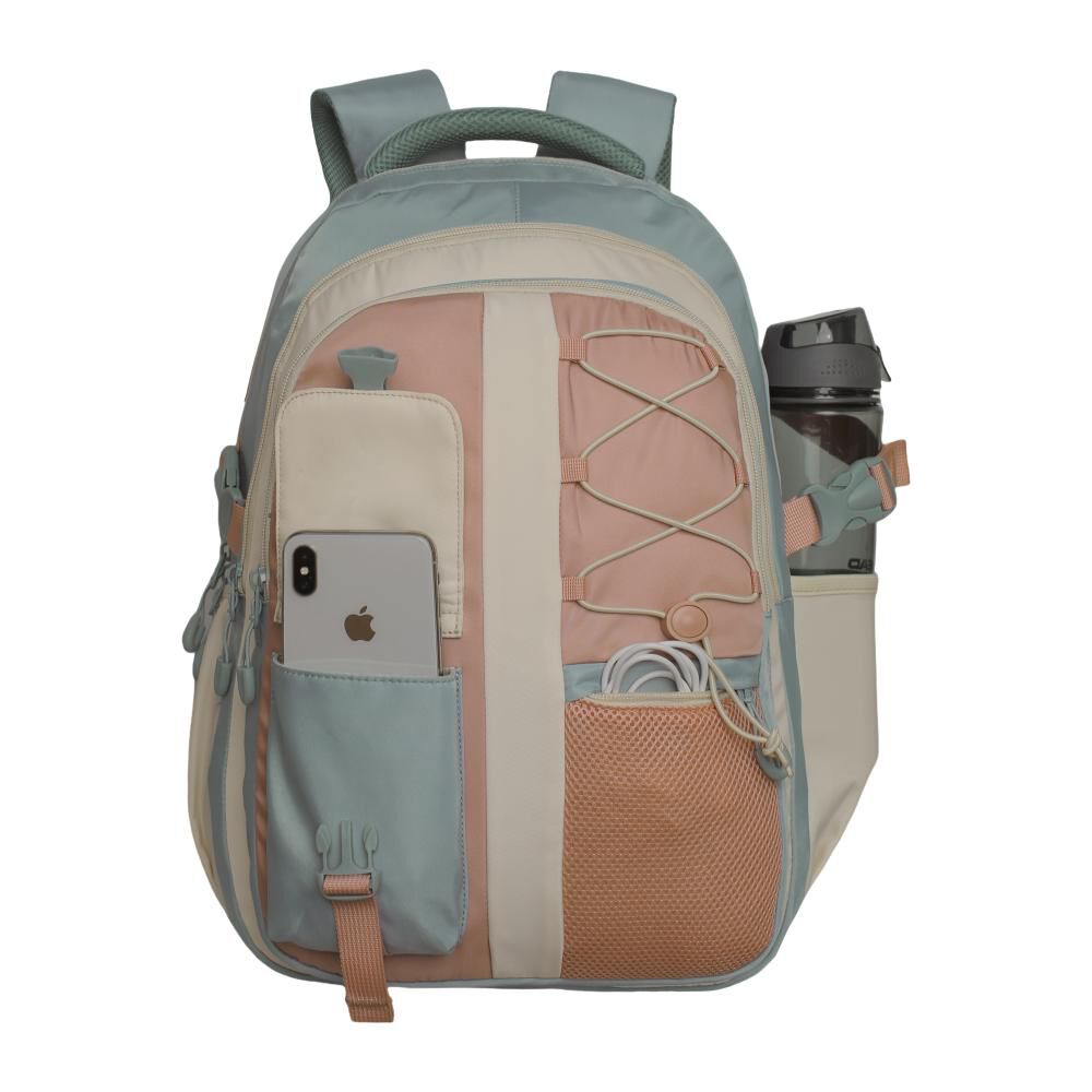 Mochila Juvenil Artura Head image number 1.0