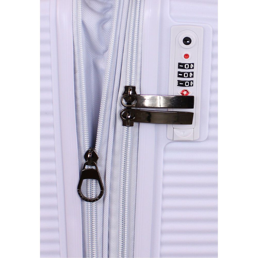 Maleta Grande L De 23kg Lovers Lila F La Maleta De Chile image number 4.0