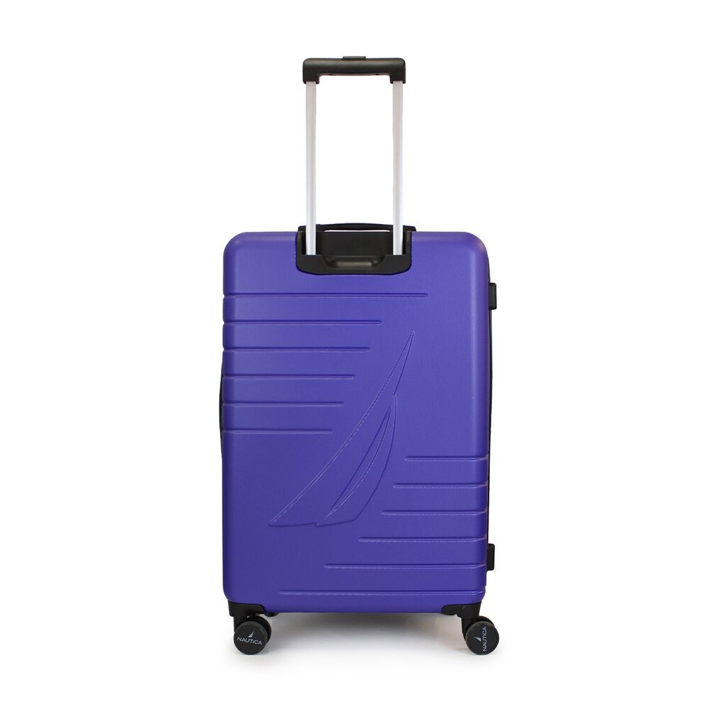 Maleta Grande Nautica Argo L 23kg Blue image number 7.0