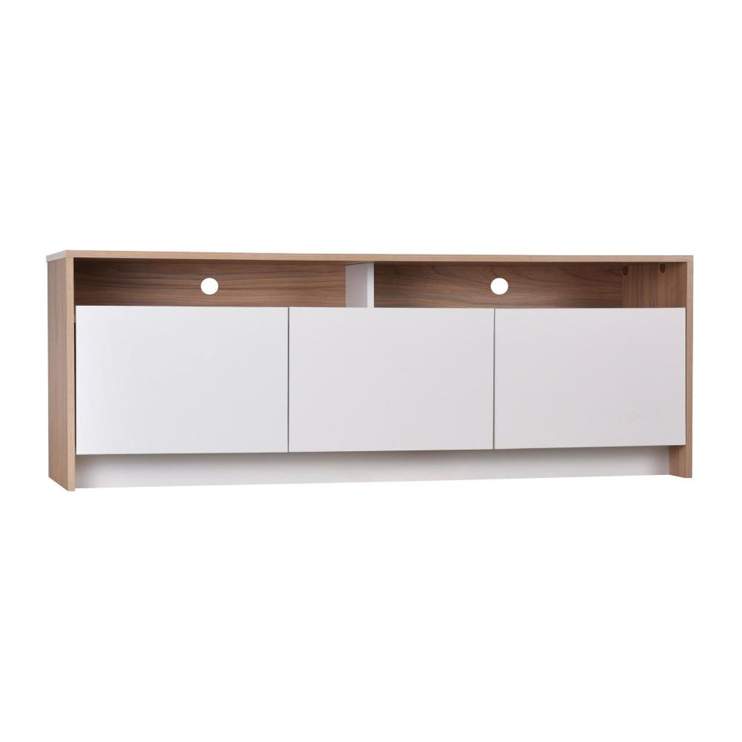 Rack Cic Colbun / 2 Puerta(s) / 1 Caj&oacute;n(es) image number 2.0