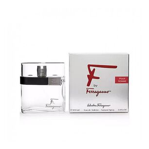 Salvatore Ferragamo F By Ferragamo Pour Homme 100ml