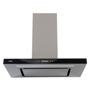 Campana Fdv Deluxe Isla Chef 2.0
