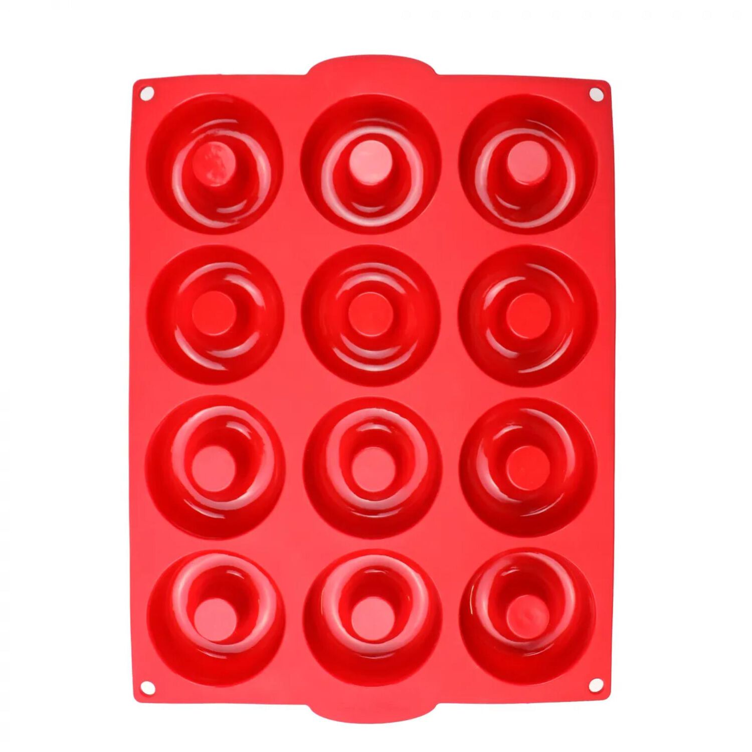 Moldes Para Donas Chef Bosquet De Jata image number 4.0