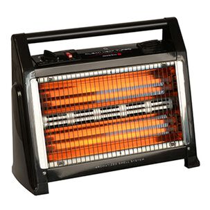Calefactor Sindelen Cuarzo Eeh-1300