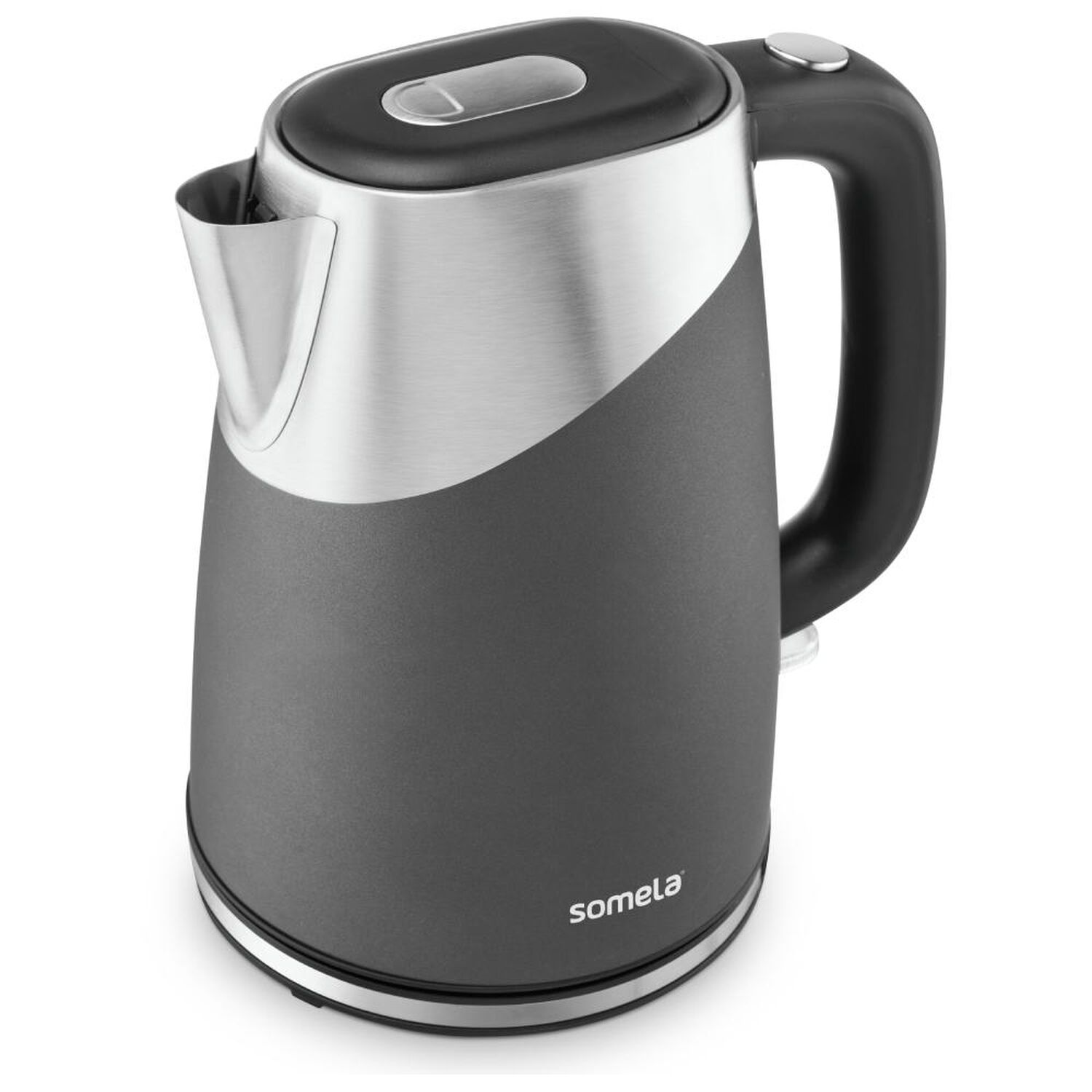 Hervidor Somela He1300 / 1.7 Litros / 2200 Watts image number 1.0