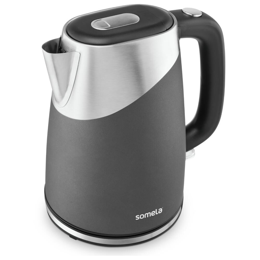 Somela HE1300 1.7 L Gris, foto 2