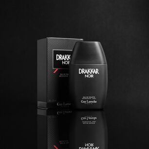 Perfume Hombre Guy Laroche Drakkar Noir / 30 Ml / Eau De Toilette