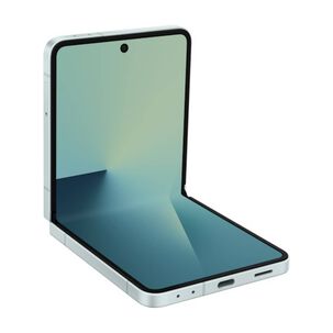 Galaxy Z Flip7 Mint 256gb
