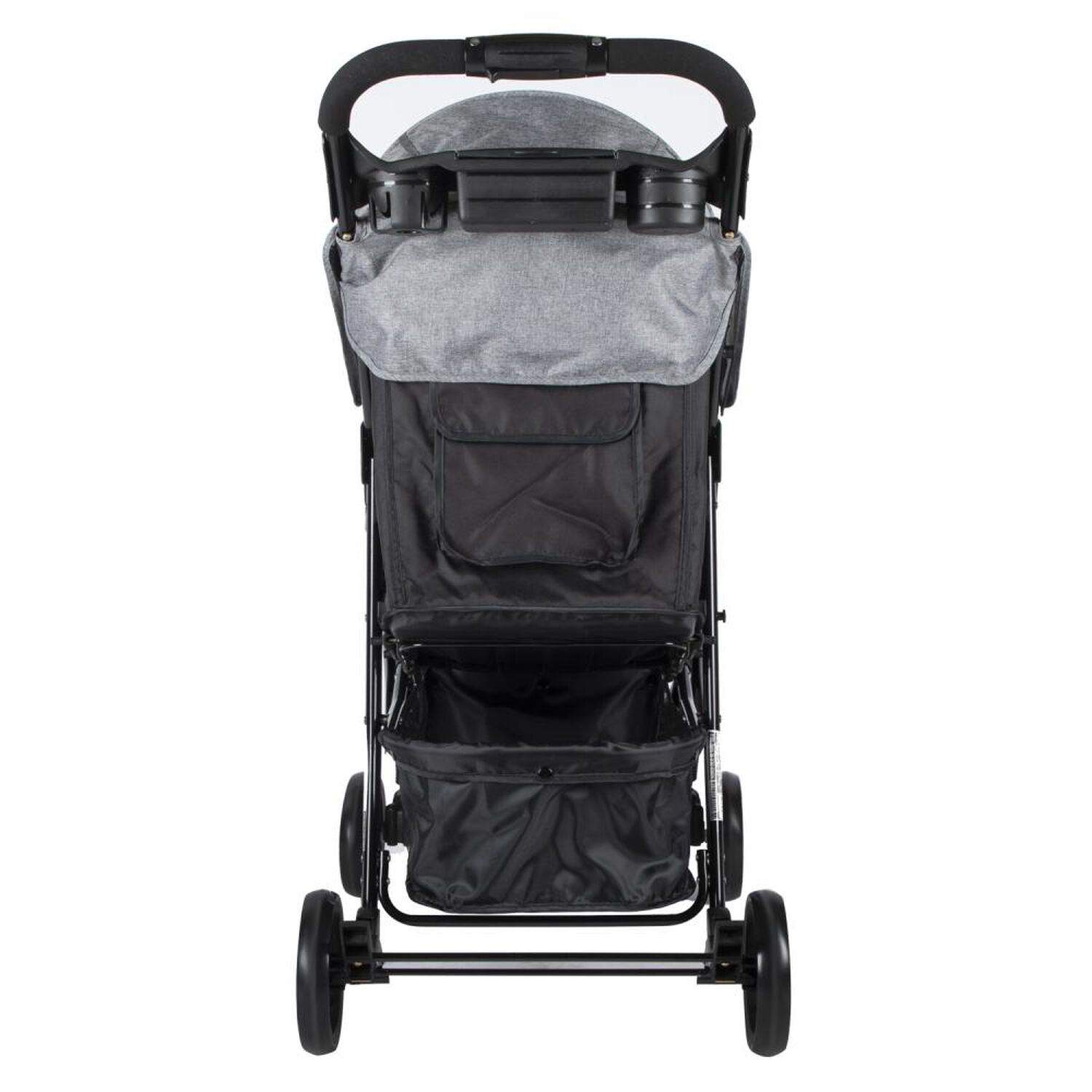 Coche Travel System Infanti Spine image number 5.0