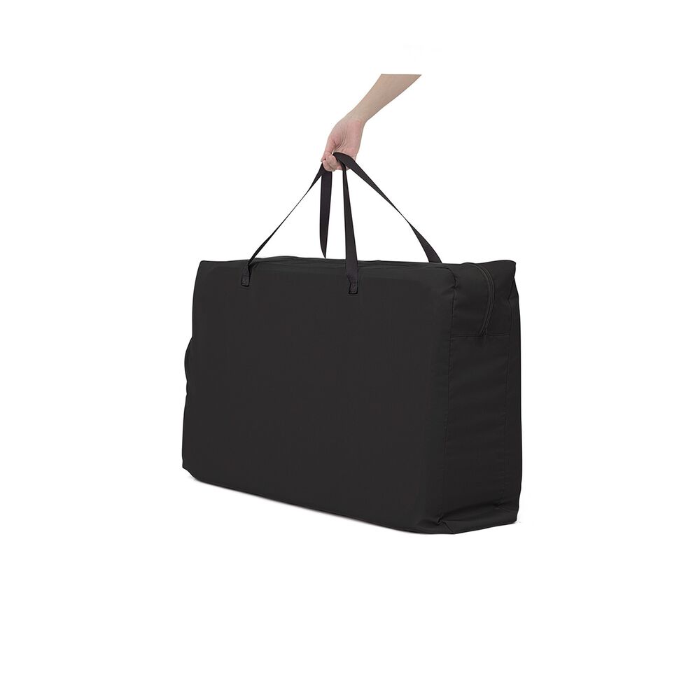 Cuna Colecho Mecedora Roomie Glide Shale image number 8.0