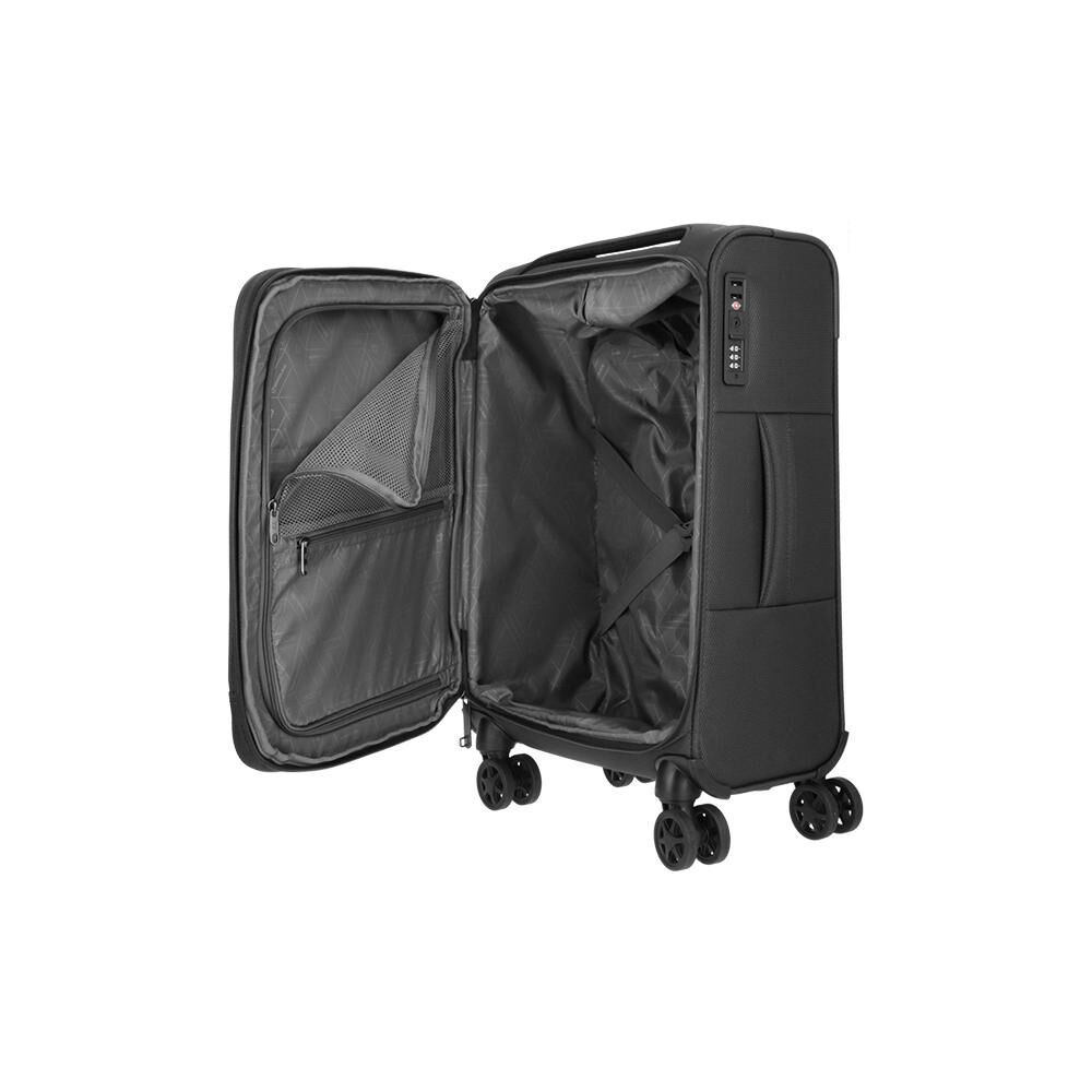 Maleta Cabina Saxoline Airshock 4sx / 36,5 L image number 5.0