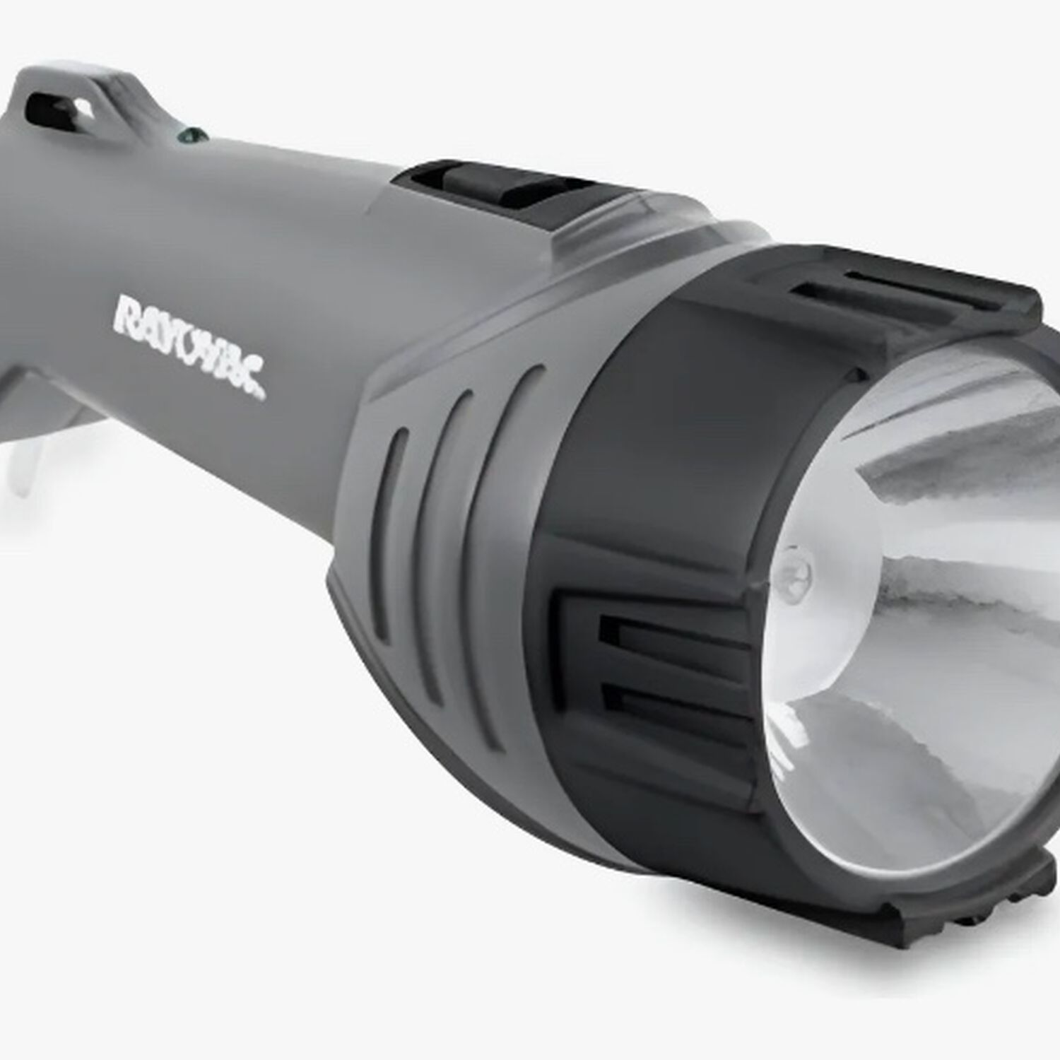 Linterna Superled Recargable Gris image number 0.0