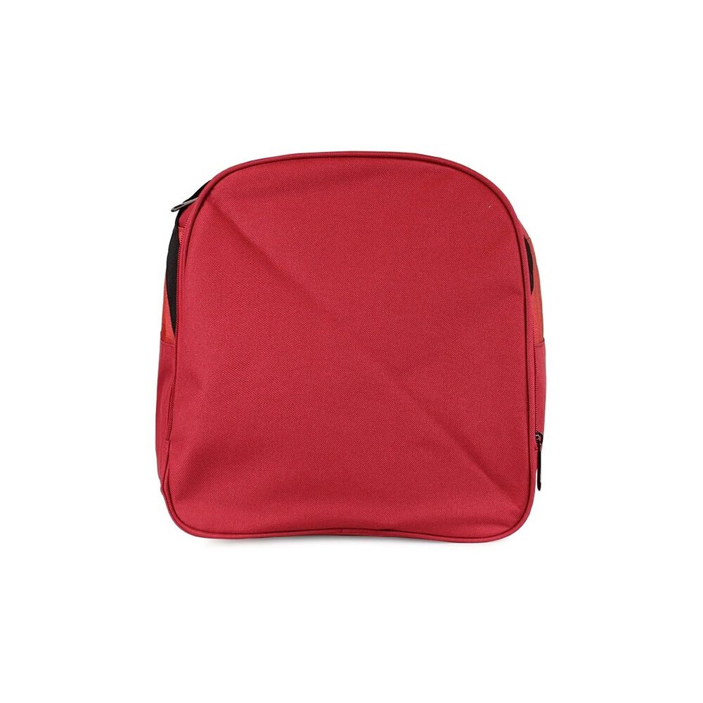 Bolso Eder M 75 Lts Rojo F La Maleta De Chile image number 5.0
