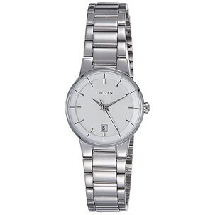 Reloj Citizen Mujer Eu6010-53a Analogo Quartz
