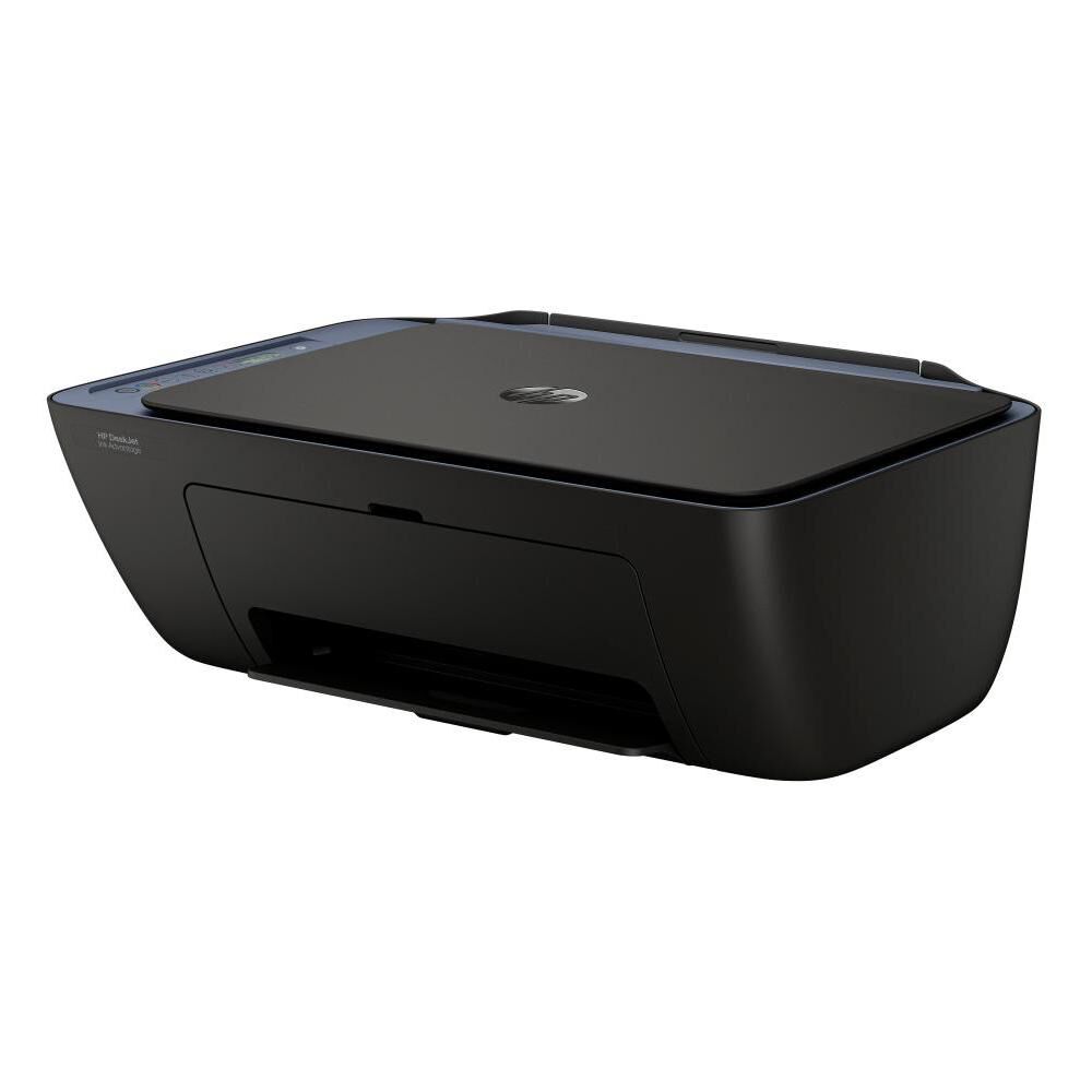 HP DeskJet Ink Advantage 2975 Negro, foto 4