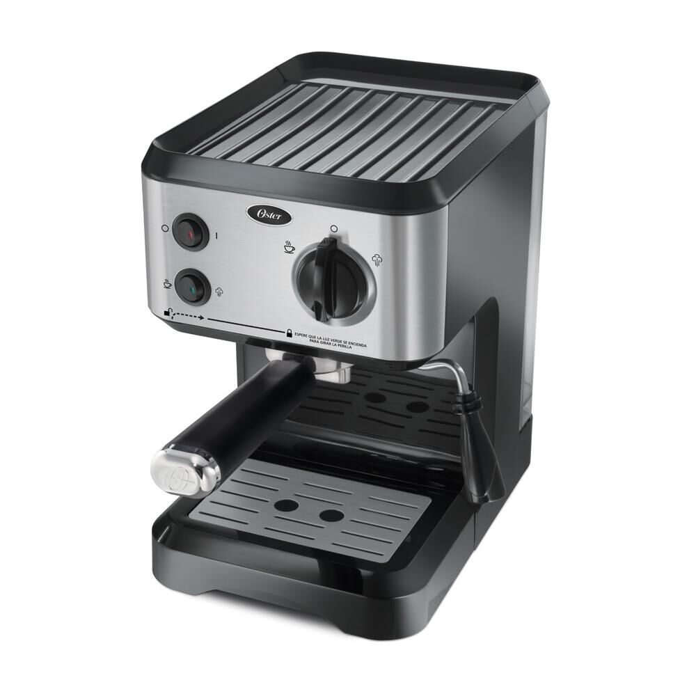 Cafetera Espresso P65 Oster en Oferta | Hites.com