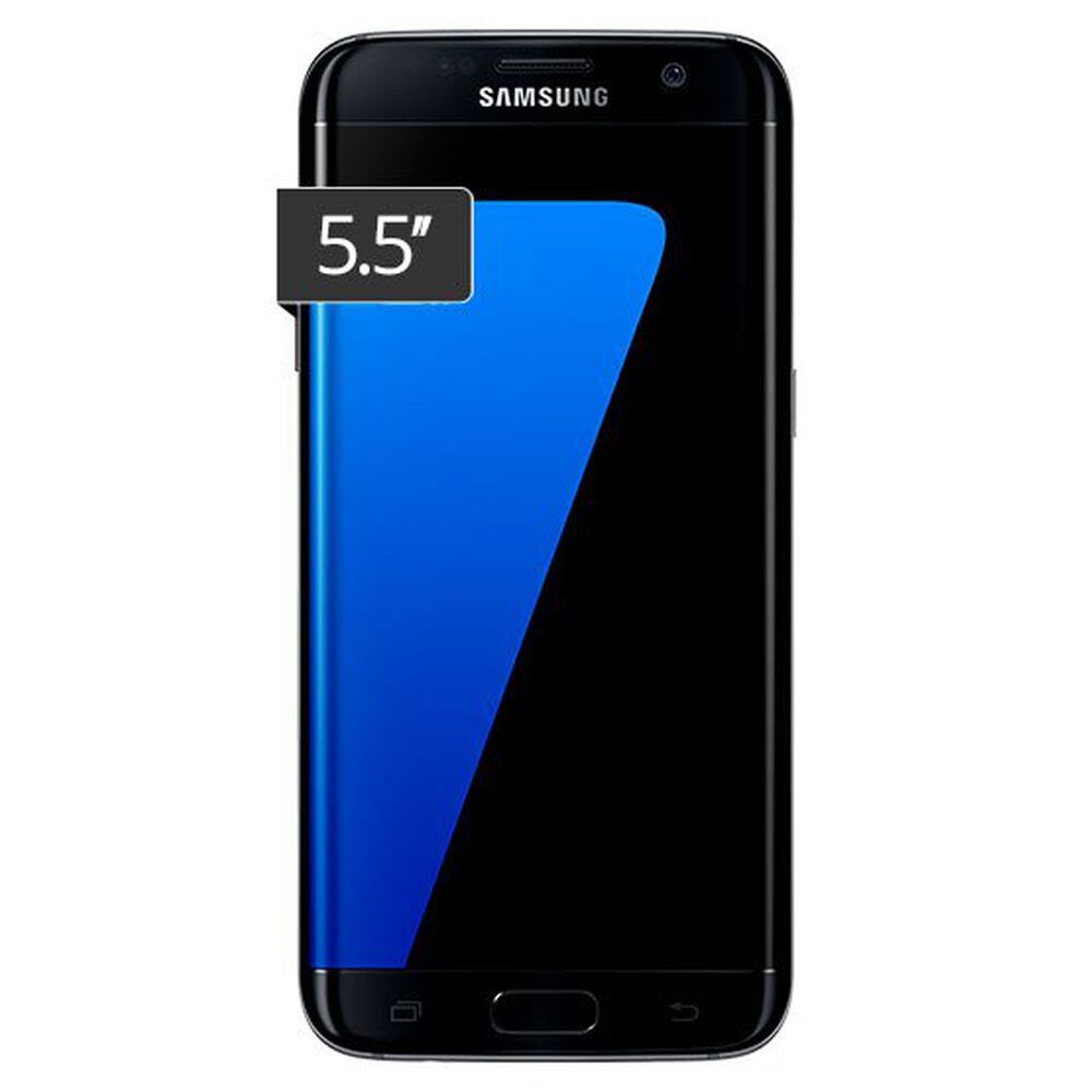 Samsung Galaxy S7 32gb Edge Negro image number 0.0