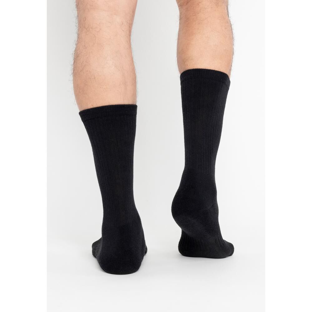 Calcetines Kayser / 2 Pares image number 3.0