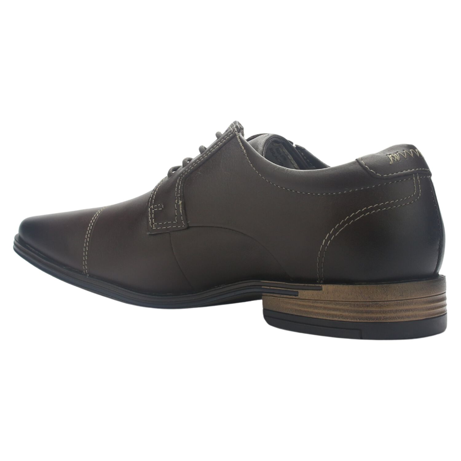 Zapato Caf&eacute; Hombre Casual Ferracini 6214 Porto image number 3.0