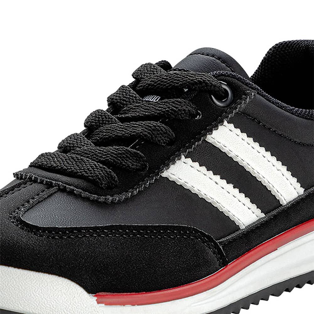 Zapatilla Inba Negro Uns image number 3.0