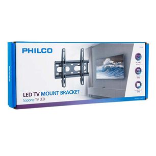 Soporte De Tv Smart Tv Led Lcd De 23" A 42" Fijo