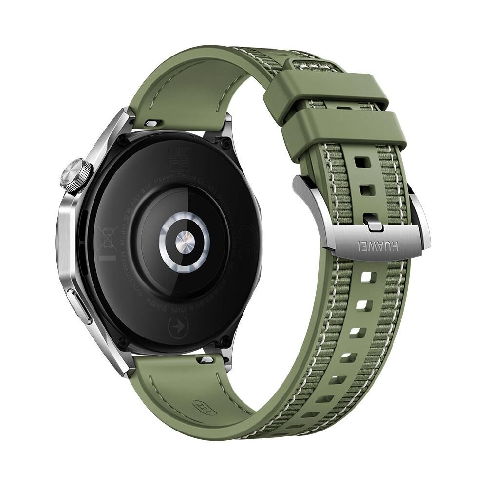 Smartwatch Huawei Huawei Watch Gt 4 46mm Verde / 1,43" image number 2.0
