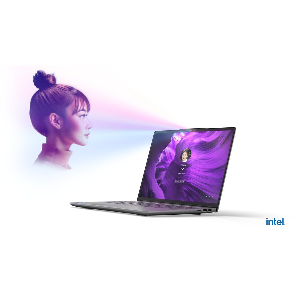 Notebook Ideapad Slim 5i 10ma Gen Intel Core I5 16gb Ram 512gb Ssd 14" Wuxga image number 6.0