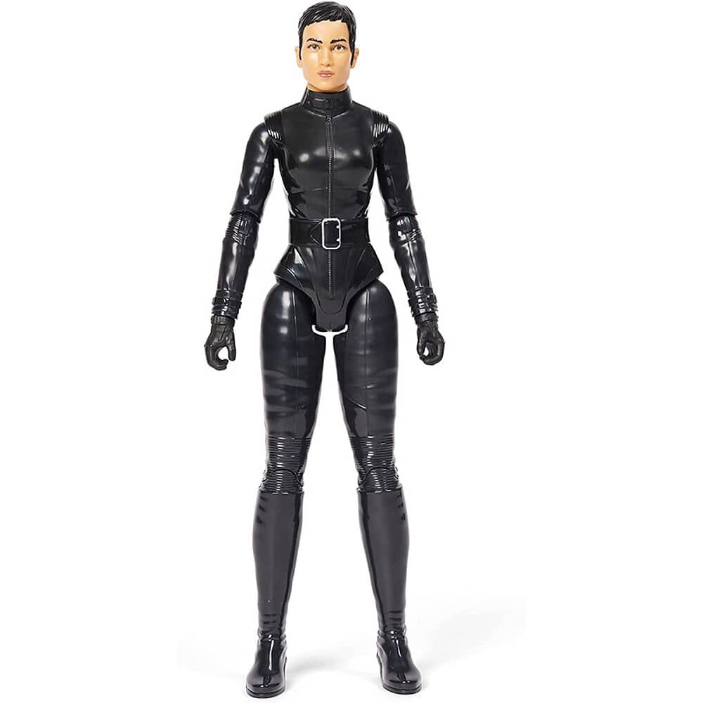Figura Selina Kyle Gatubela Pelicula Articulada- 30 Cm Dc image number 0.0